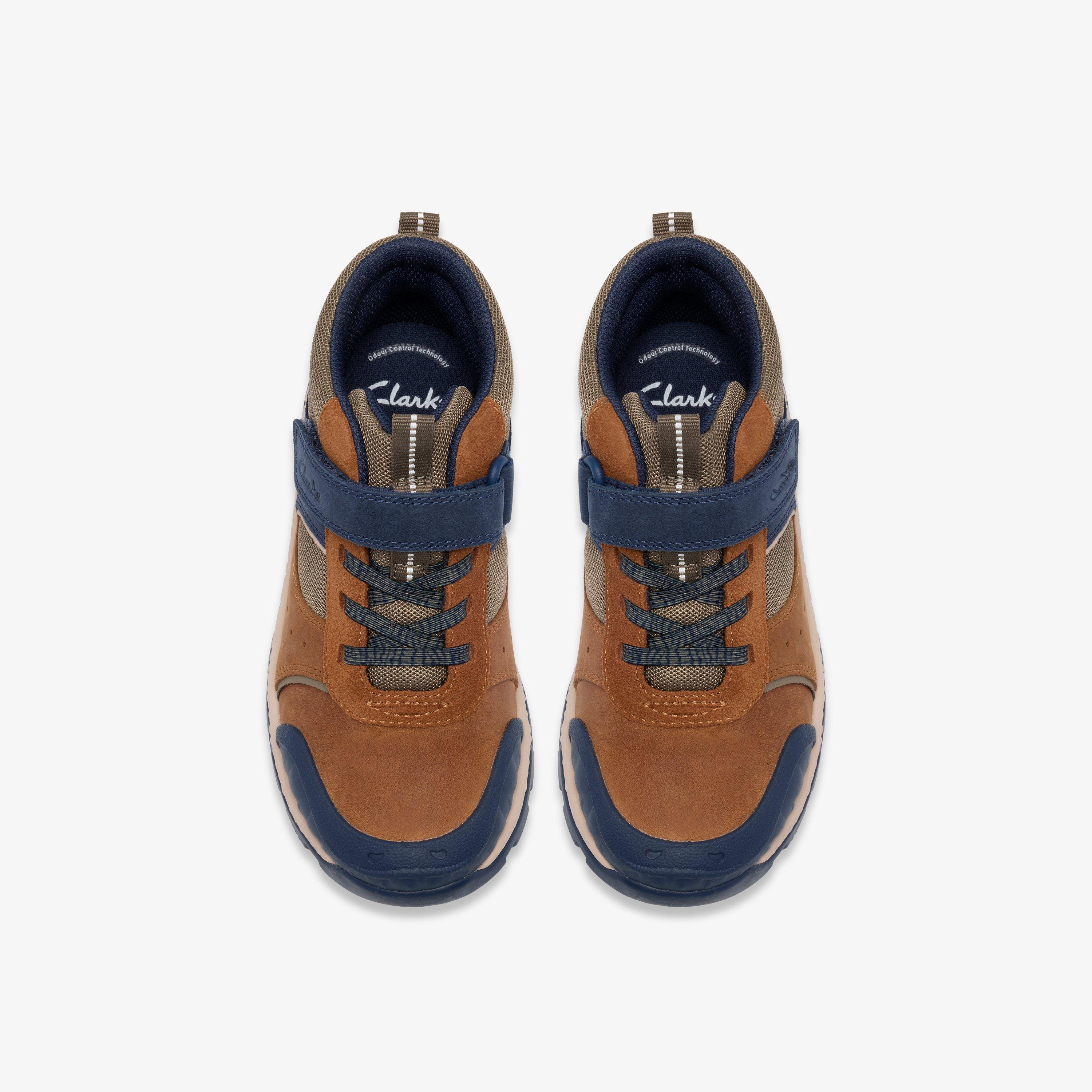 Steggy 2 Play Kid — Brown