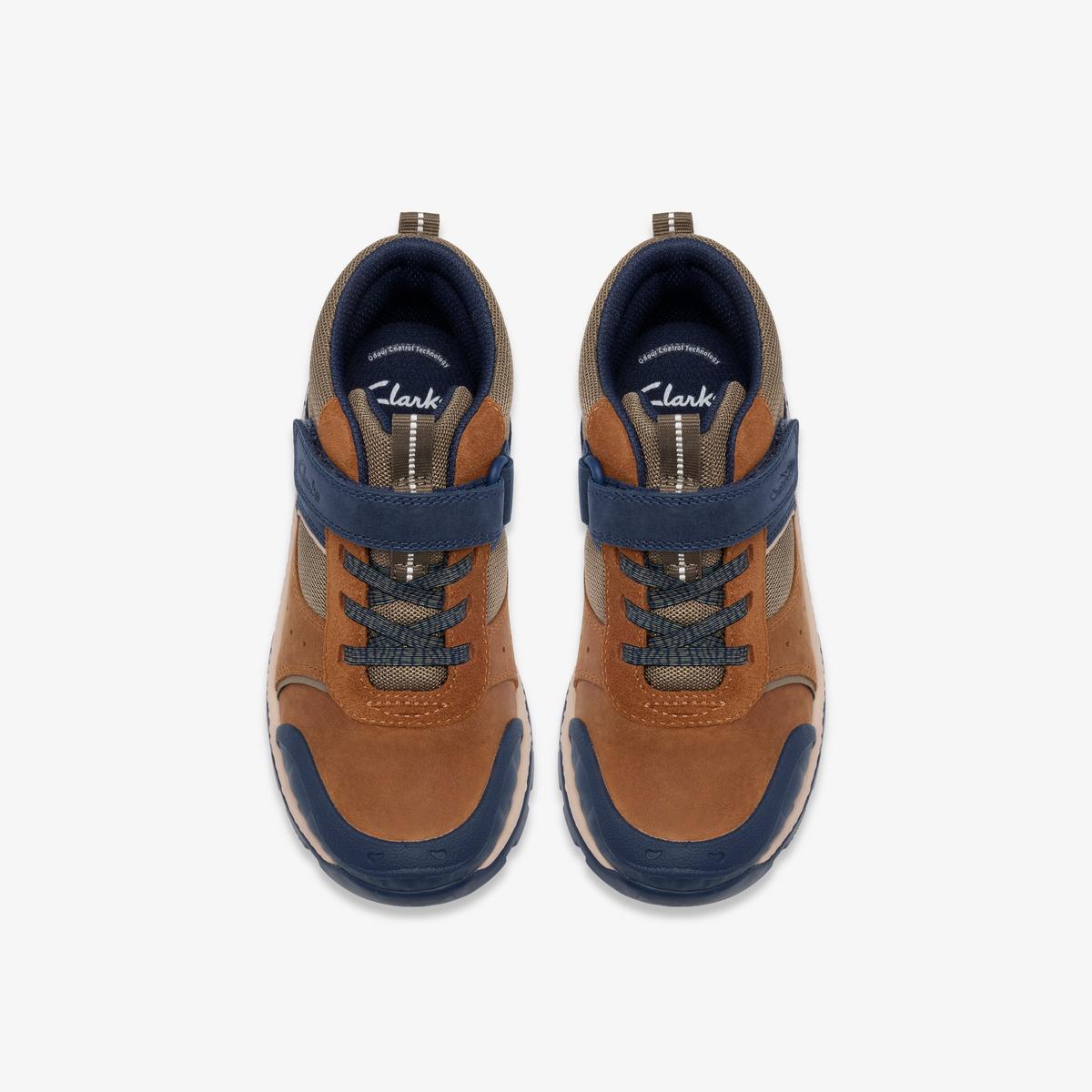 Steggy 2 Play Kid — Brown