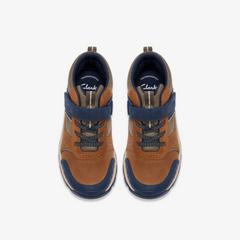 Steggy 2 Play Kid — Brown 6
