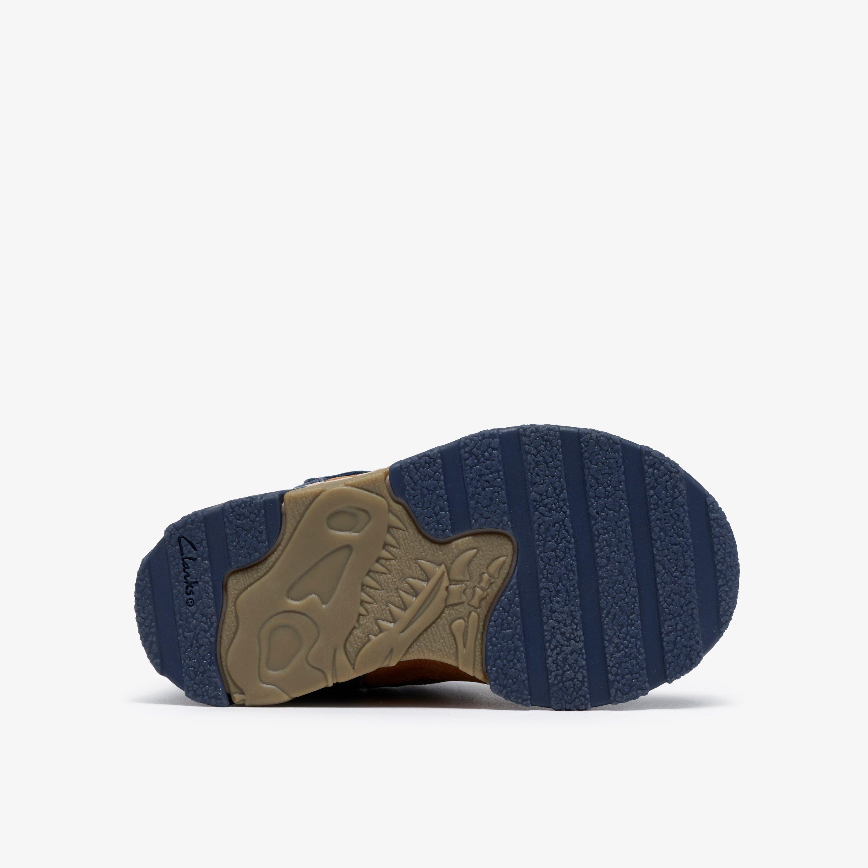 Steggy 2 Play Toddler — Brown
