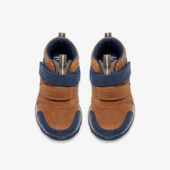 Steggy 2 Play Toddler — Brown 6