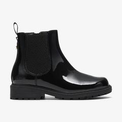 Tessyn Style Kid — Black 1