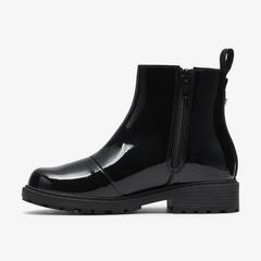 Tessyn Style Kid — Black 2