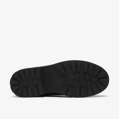 Tessyn Style Kid — Black 3
