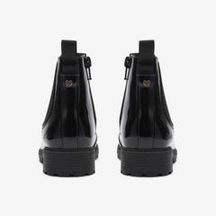 Tessyn Style Kid — Black 5