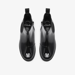 Tessyn Style Kid — Black 6