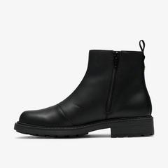 Tessyn Style Youth — Black 2