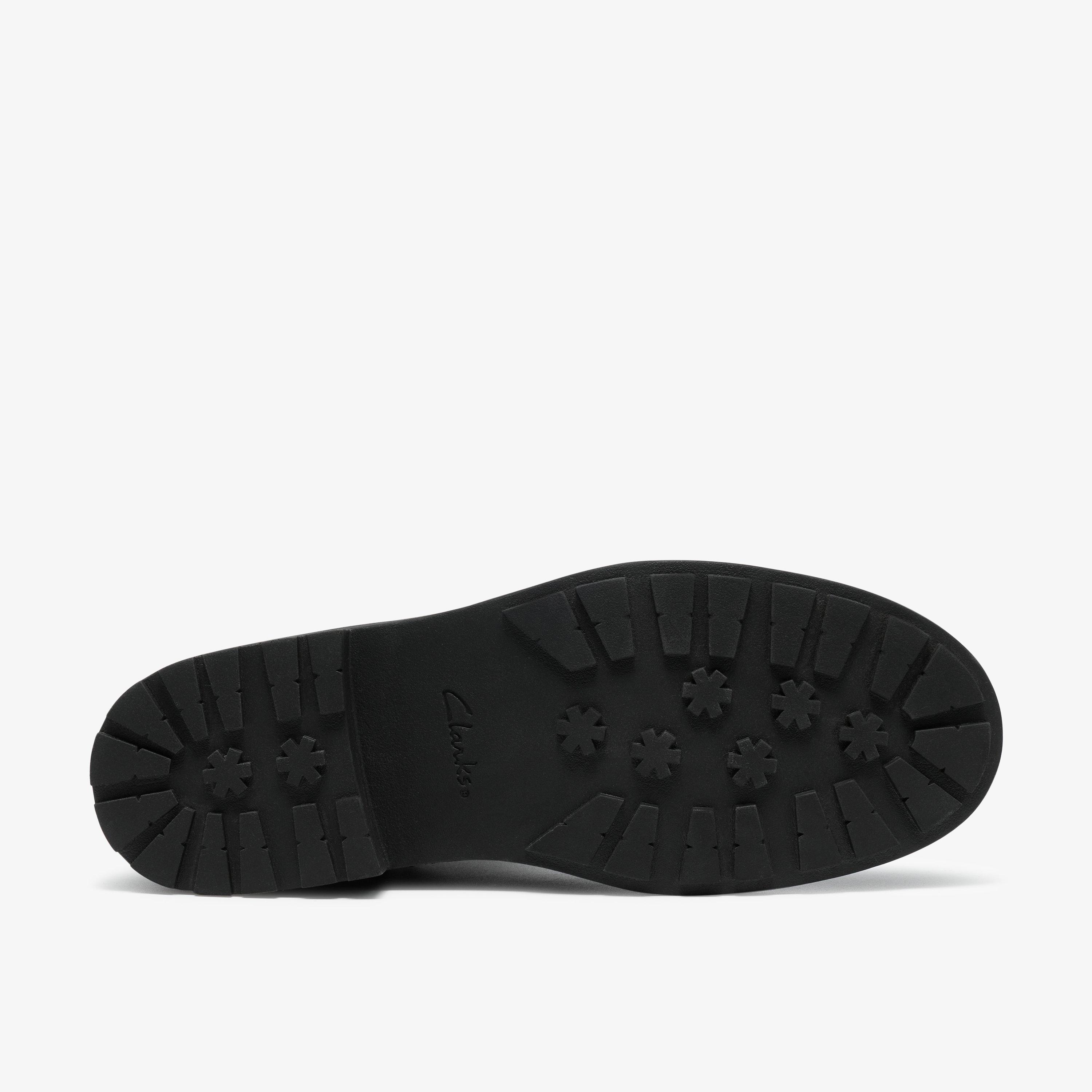 Tessyn Style Youth — Black