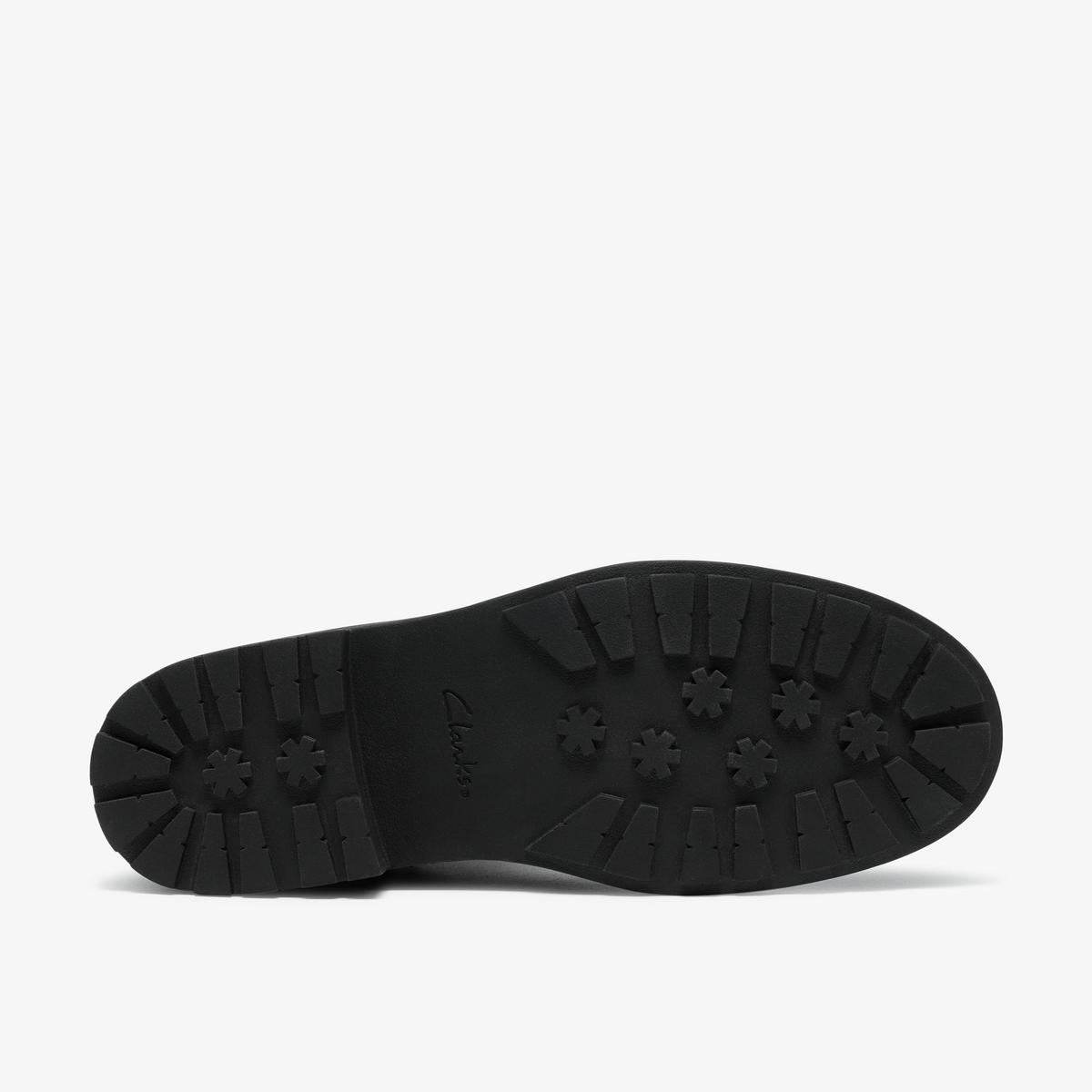 Tessyn Style Youth — Black