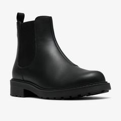 Tessyn Style Youth — Black 4