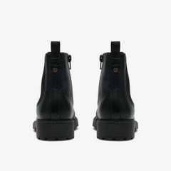 Tessyn Style Youth — Black 5