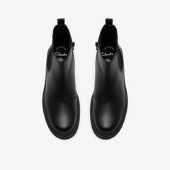Tessyn Style Youth — Black 6