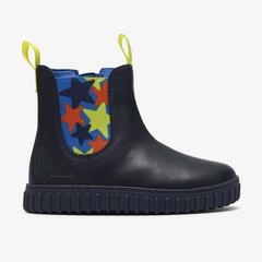 Cove Chelsea Toddler — Blue 1