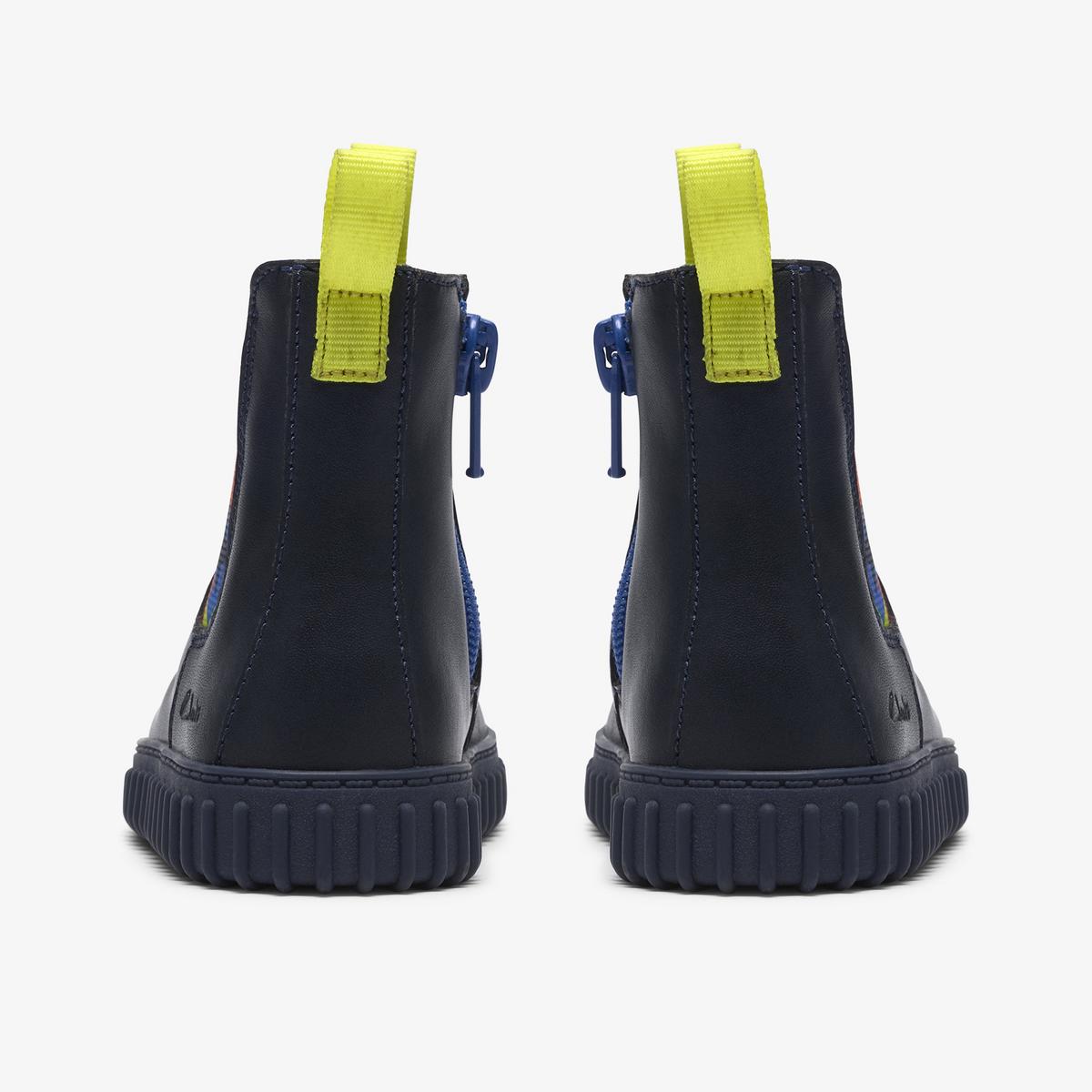 Cove Chelsea Toddler — Blue