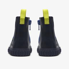 Cove Chelsea Toddler — Blue 5