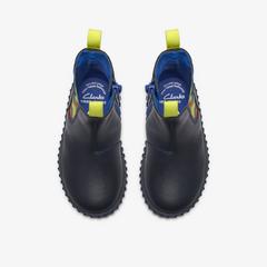Cove Chelsea Toddler — Blue 6