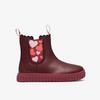 Cove Chelsea Toddler in Burgundy