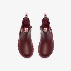 Cove Chelsea Toddler — Red 6
