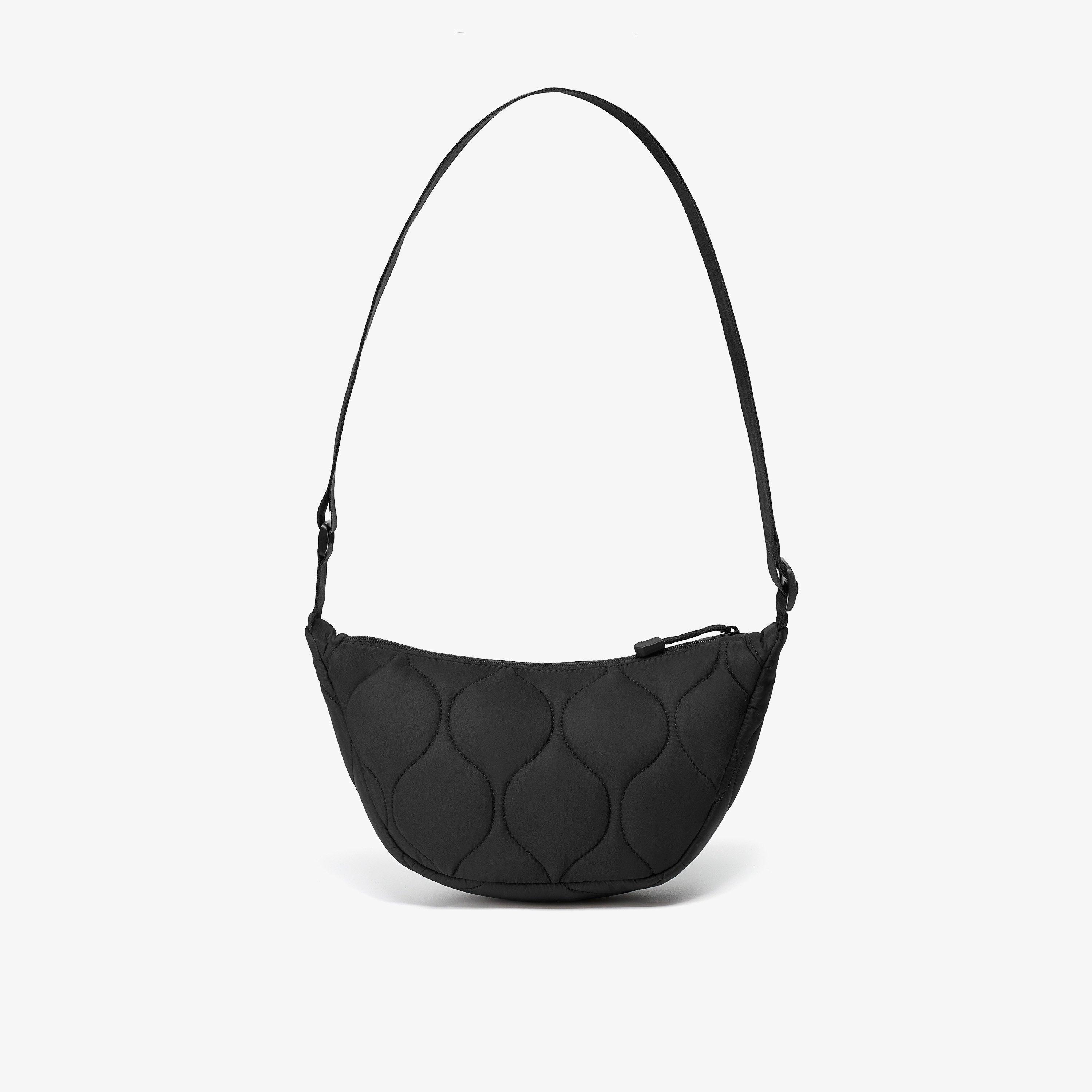 Trail 2 Strap — Black