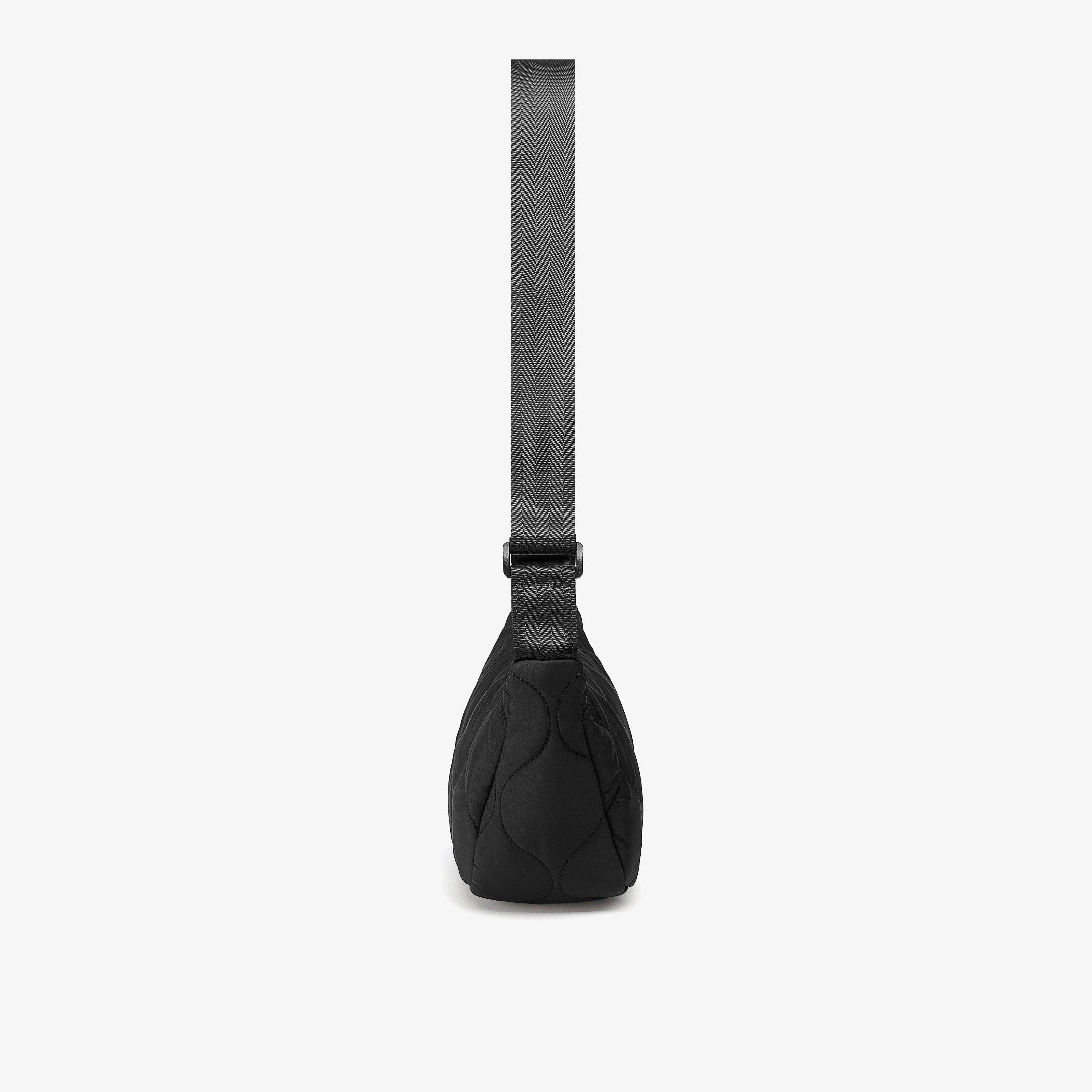 Trail 2 Strap — Black