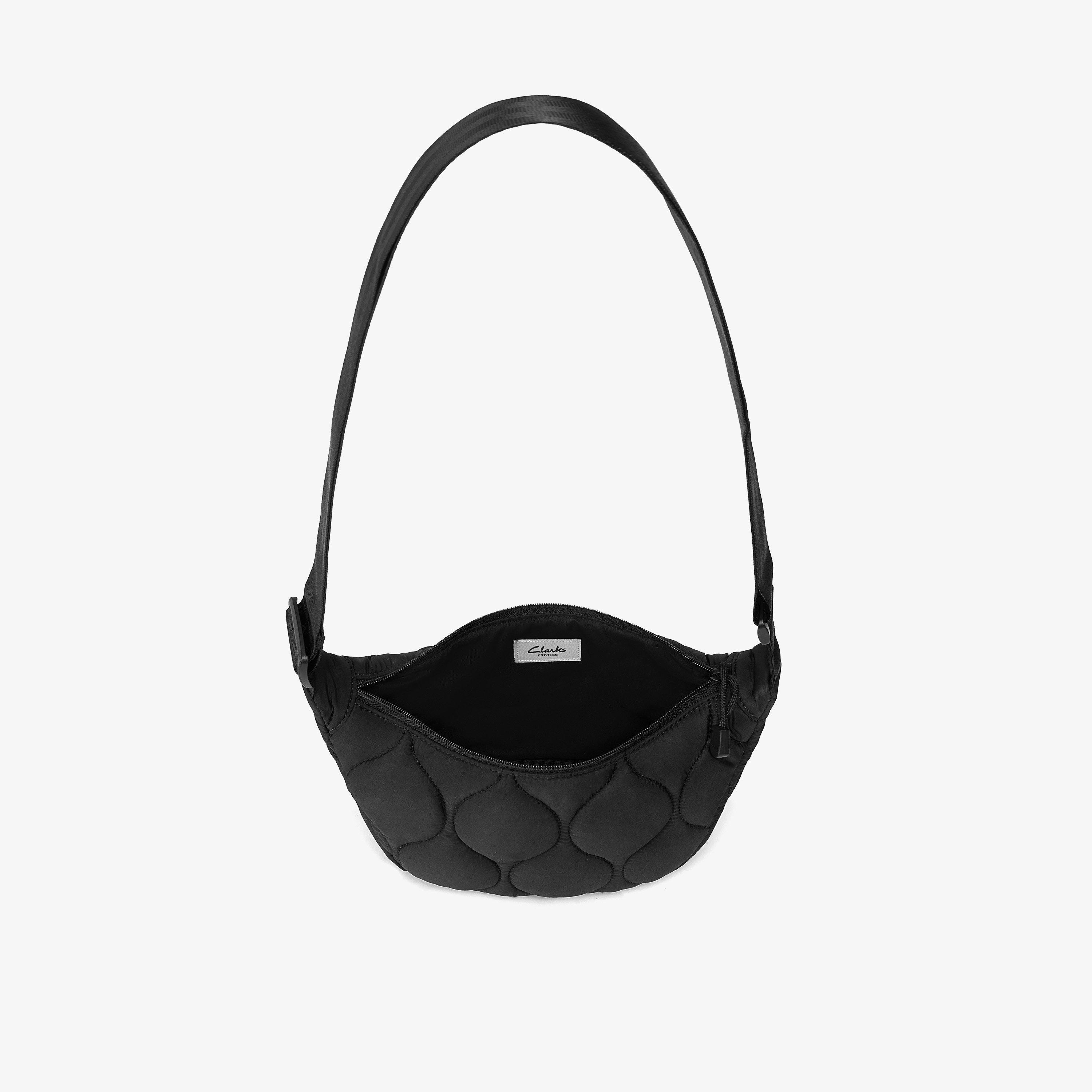 Trail 2 Strap — Black