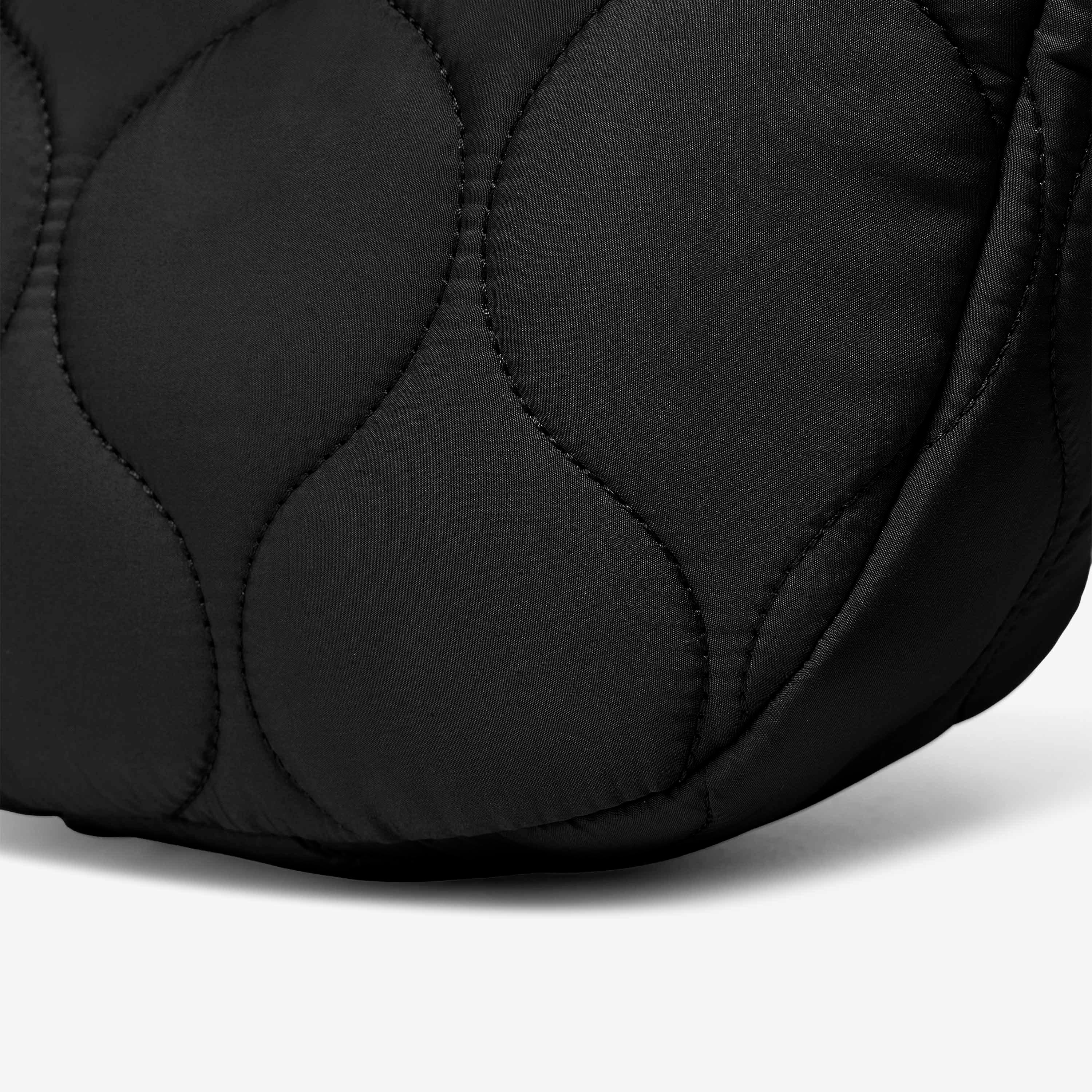 Trail 2 Strap — Black