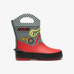 Tarri Dash Toddler — Red 1