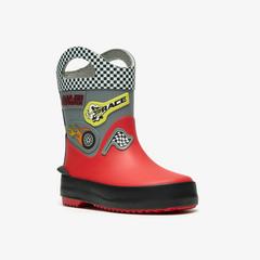 Tarri Dash Toddler — Red 4