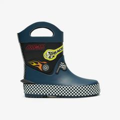 Tarri Dash Toddler — Blue 1