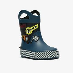 Tarri Dash Toddler — Blue 4