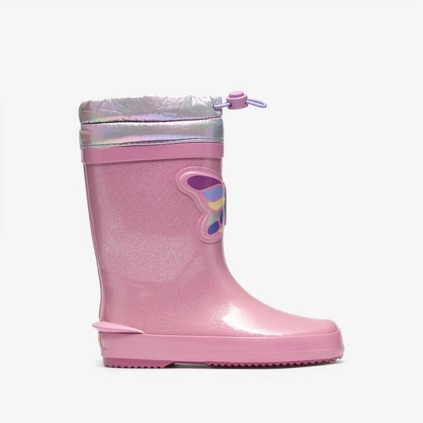Tarri Race Kid — Pink