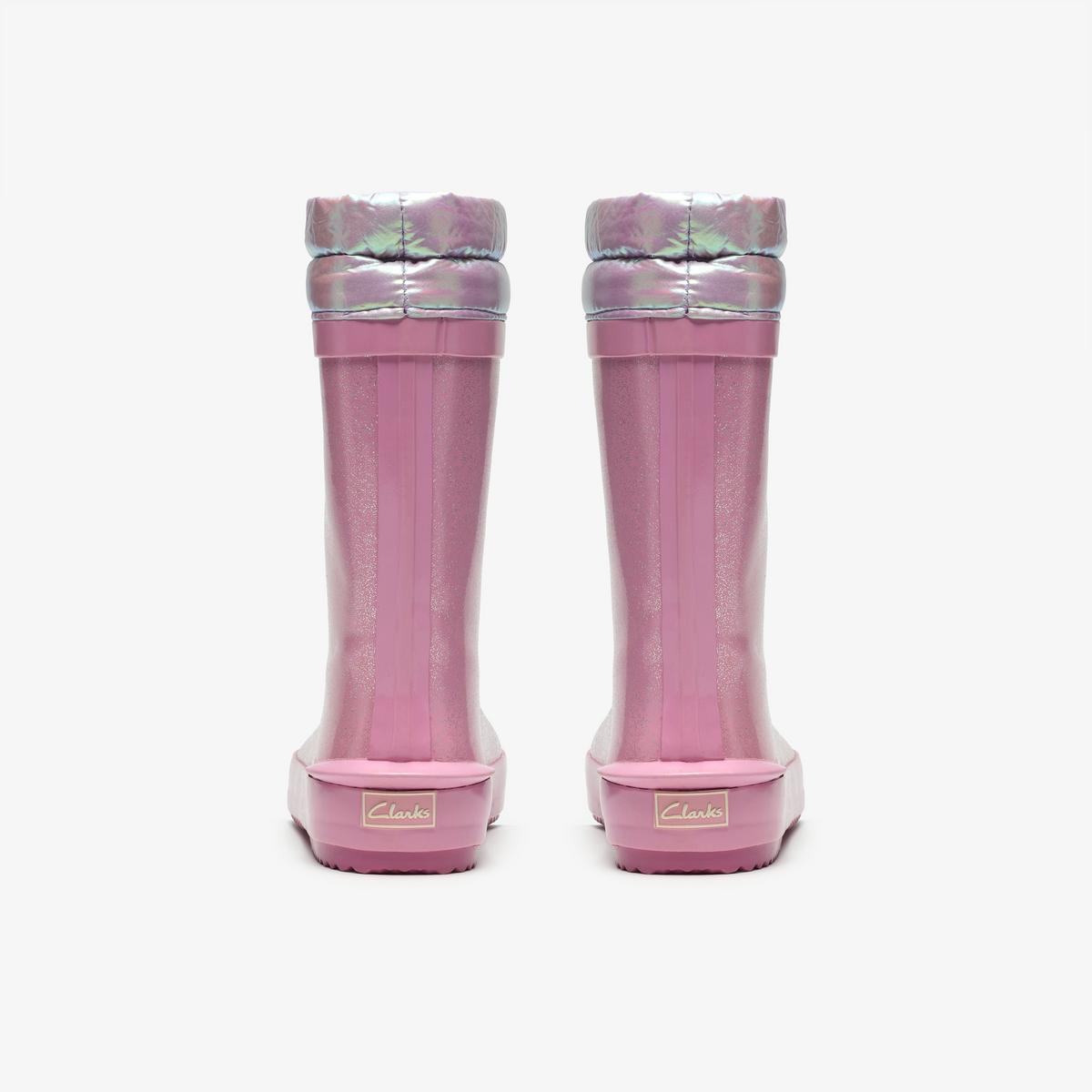 Tarri Race Kid — Pink