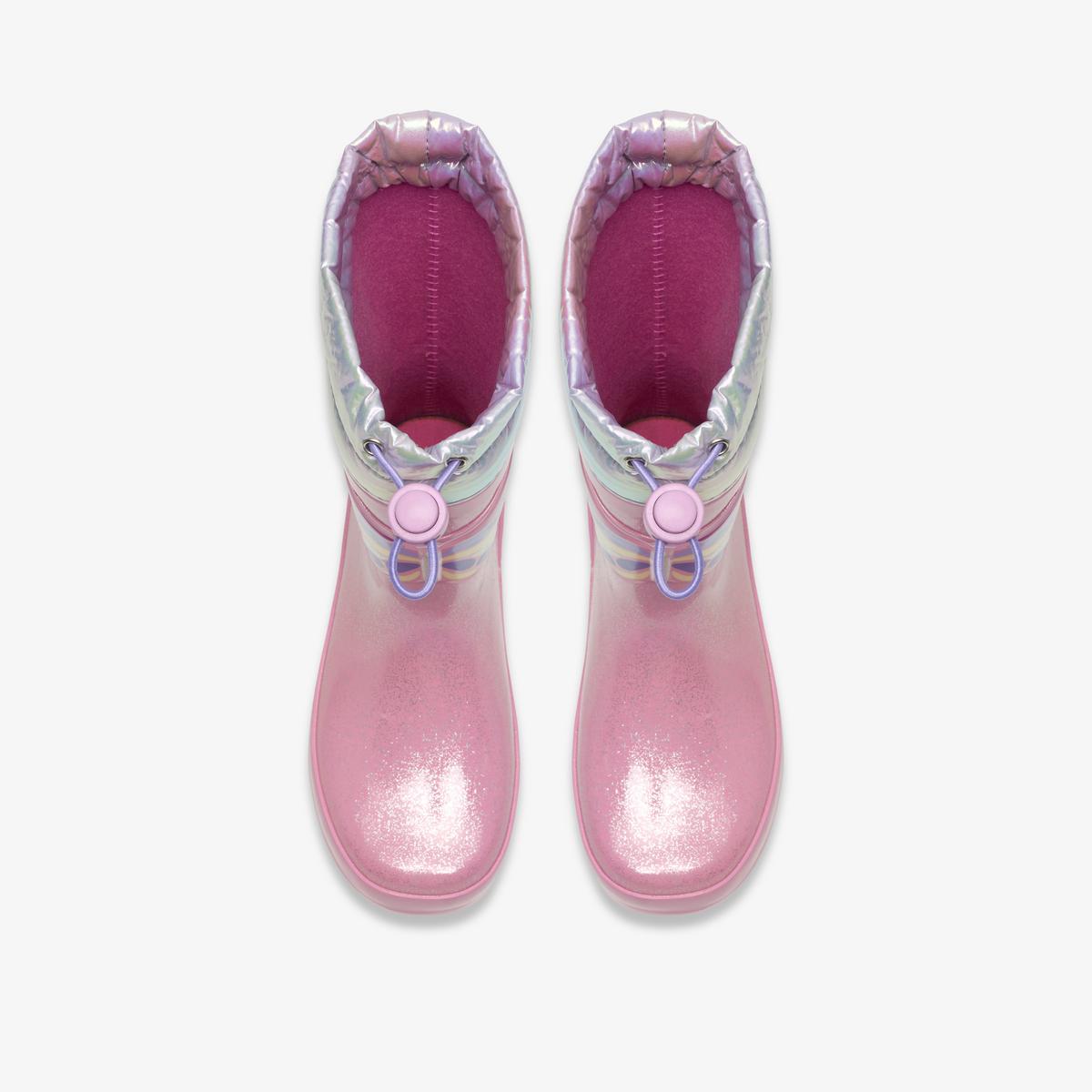 Tarri Race Kid — Pink