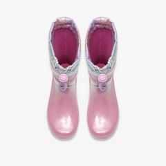 Tarri Race Kid — Pink 6