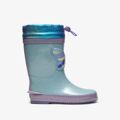 Tarri Race Kid — Blue 1