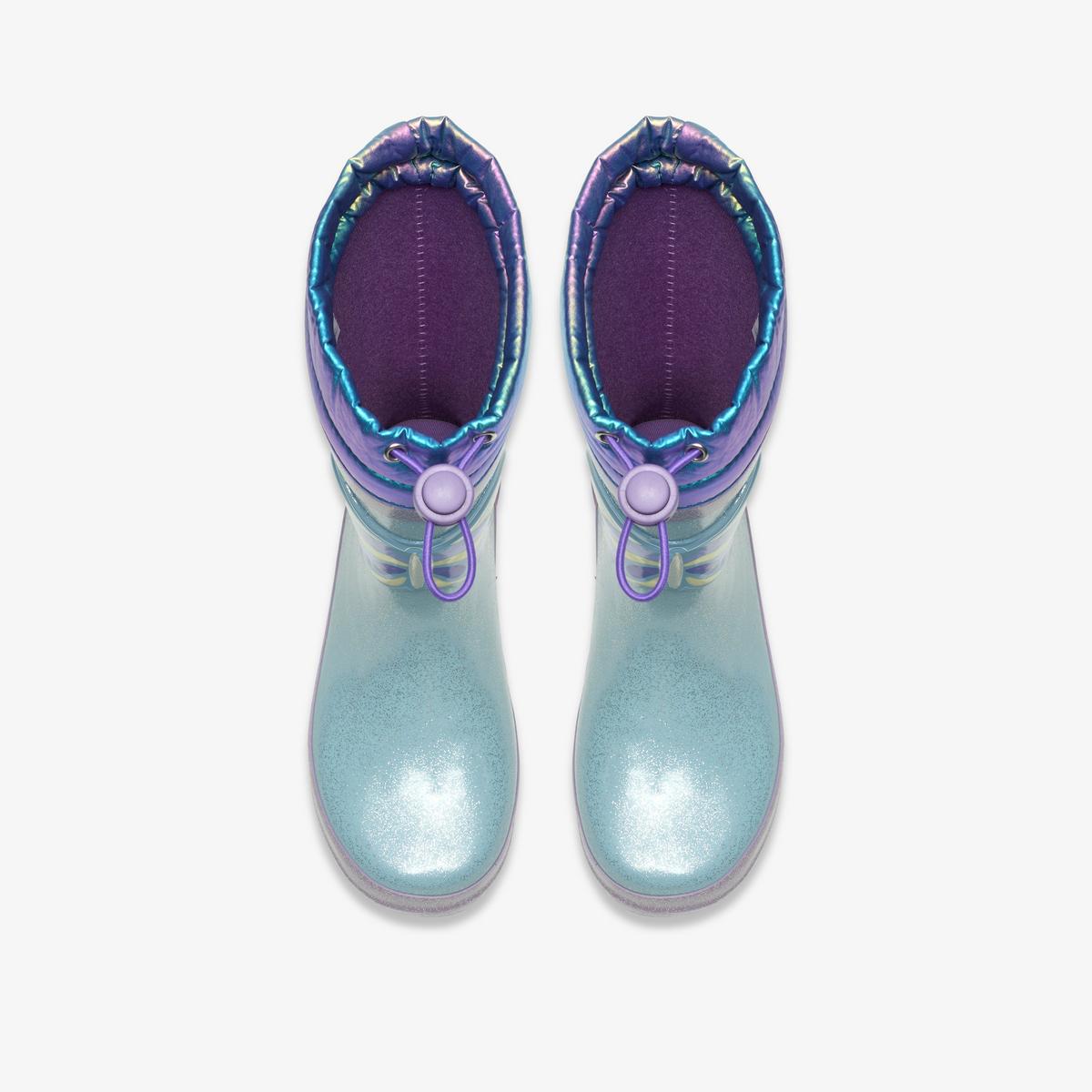 Tarri Race Kid — Blue
