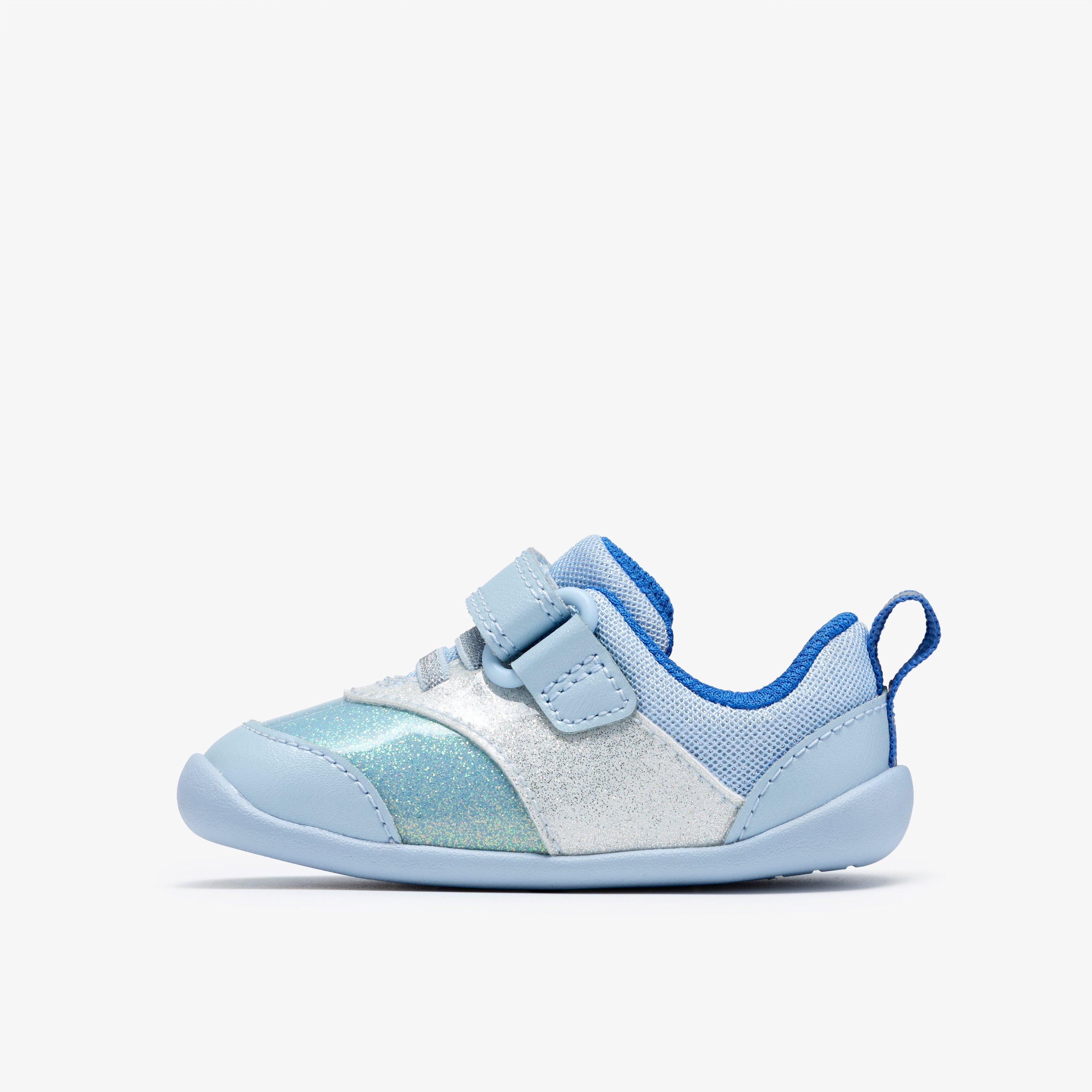 Roamer Wing Toddler — Blue