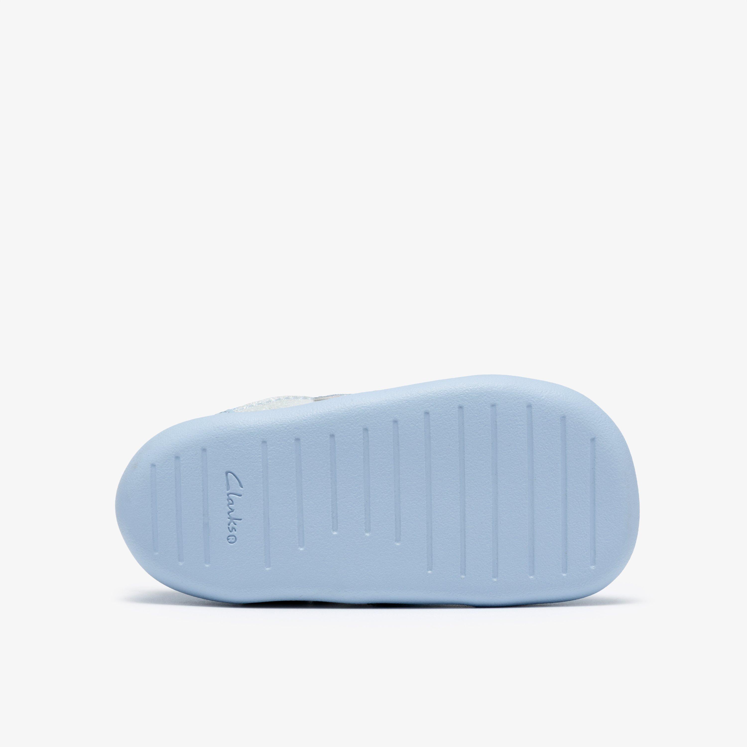 Roamer Wing Toddler — Blue