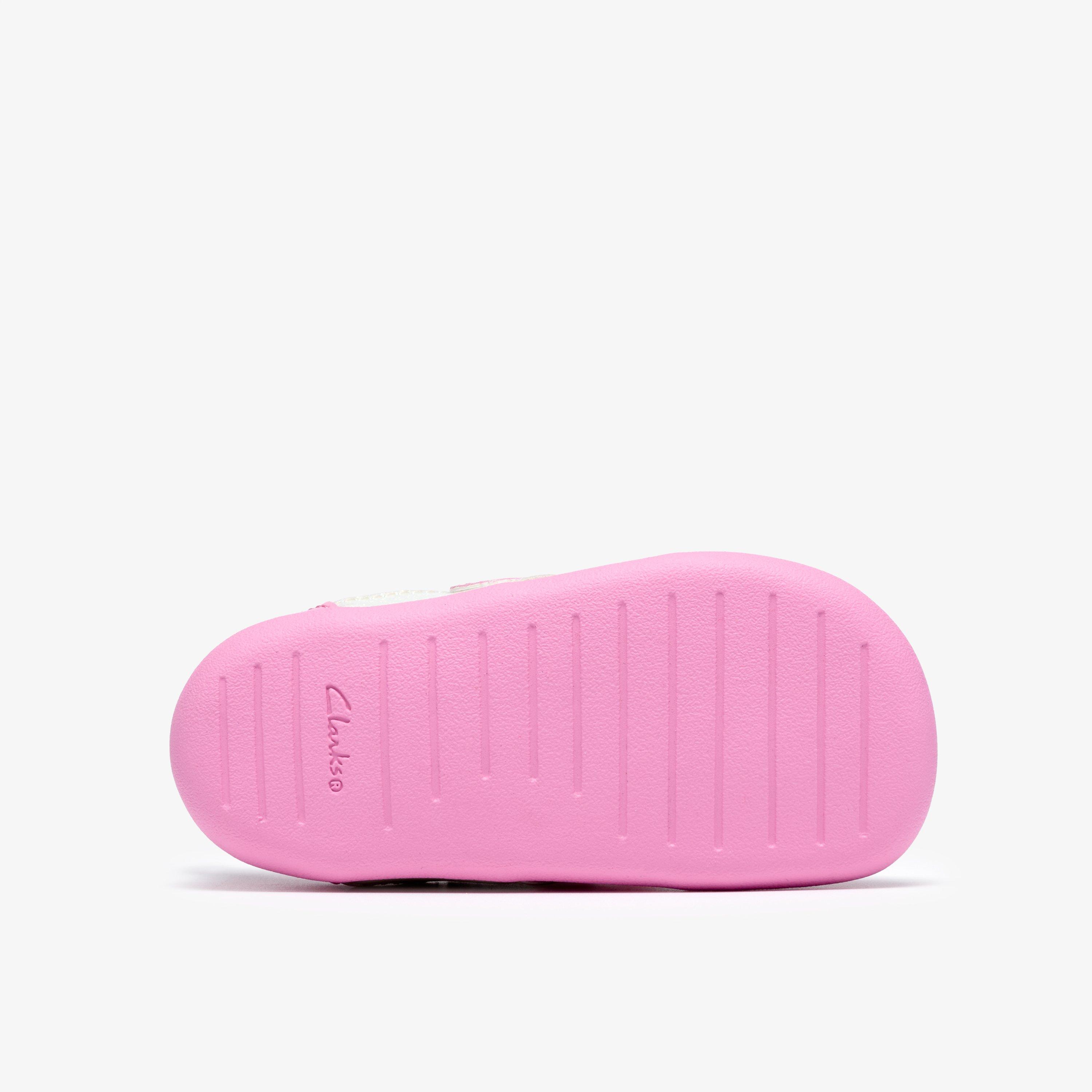 Roamer Wing Toddler — Pink