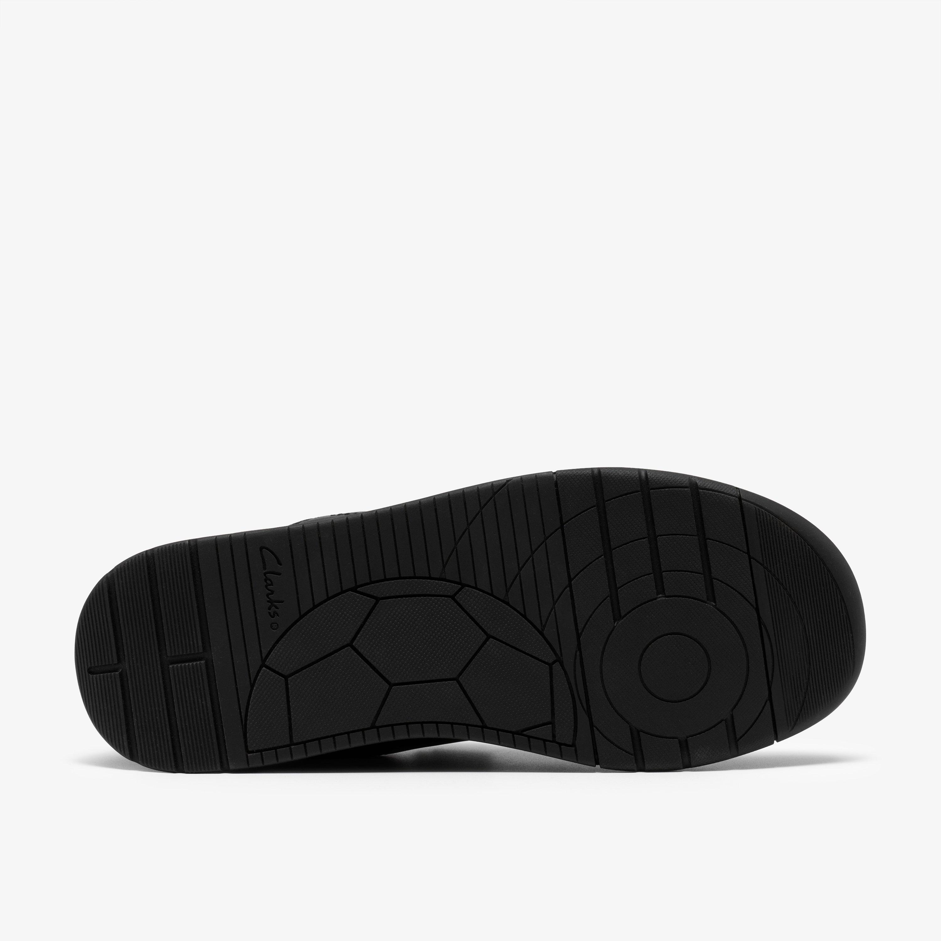 Laser Play Youth — Black