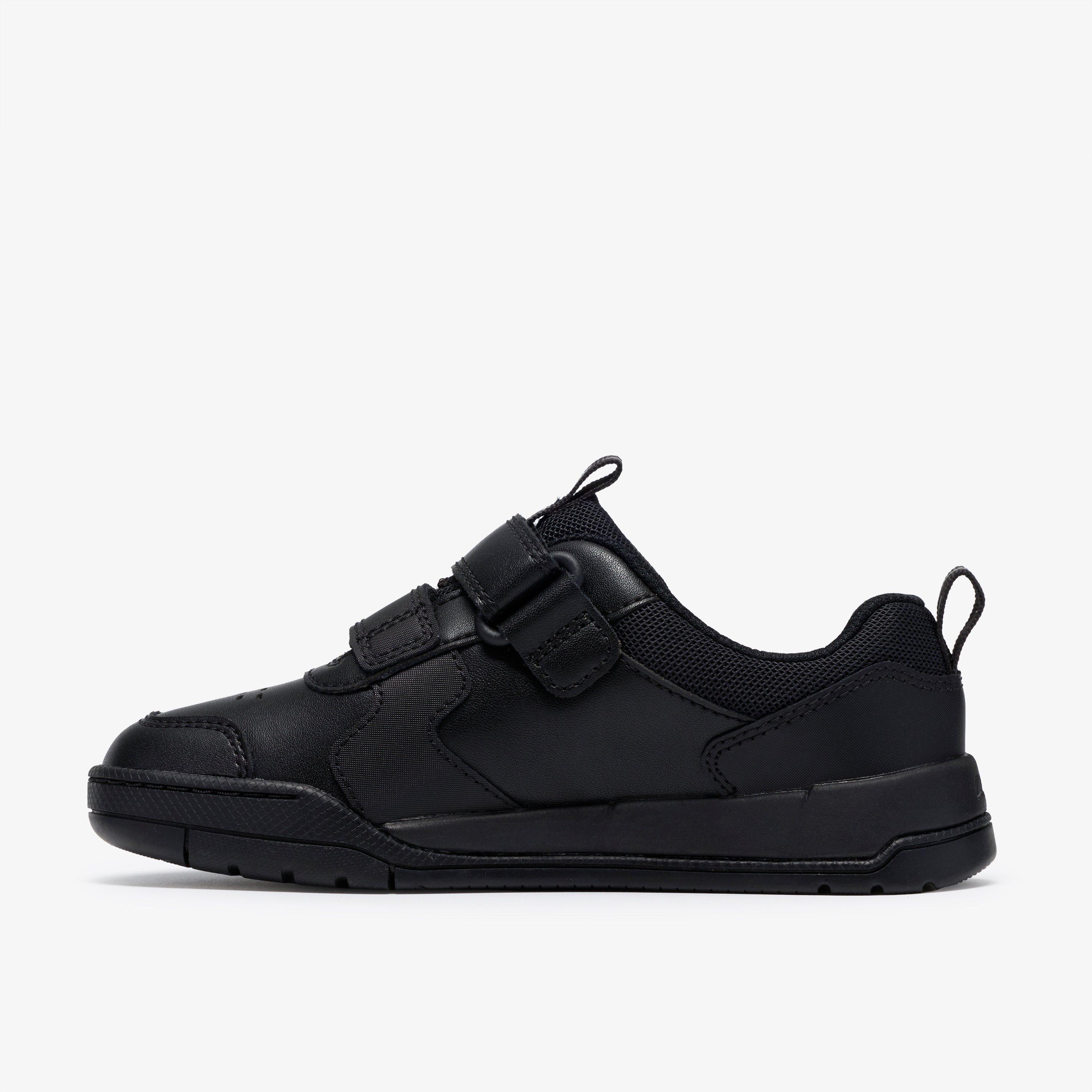 Laser Play Kid — Black