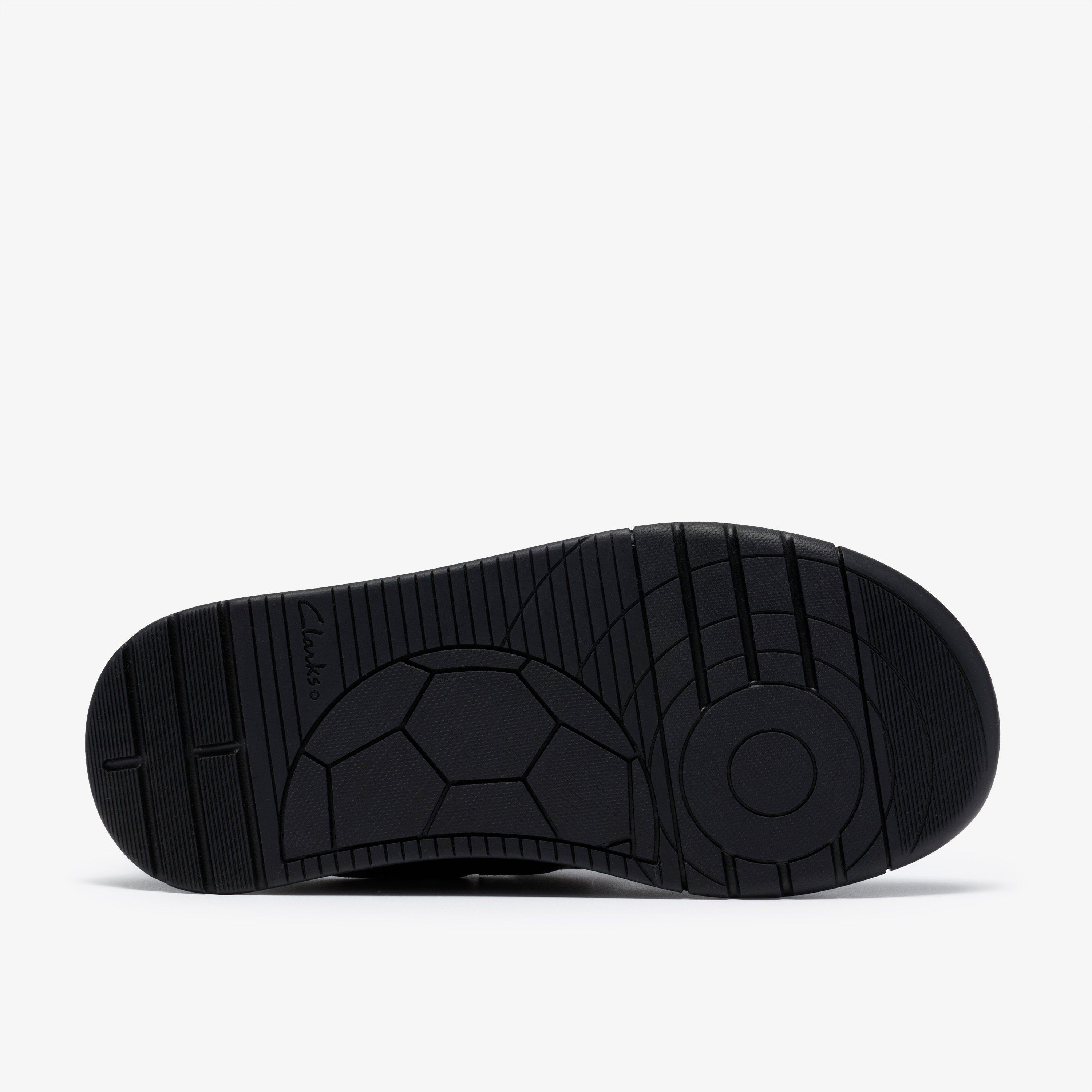 Laser Play Kid — Black
