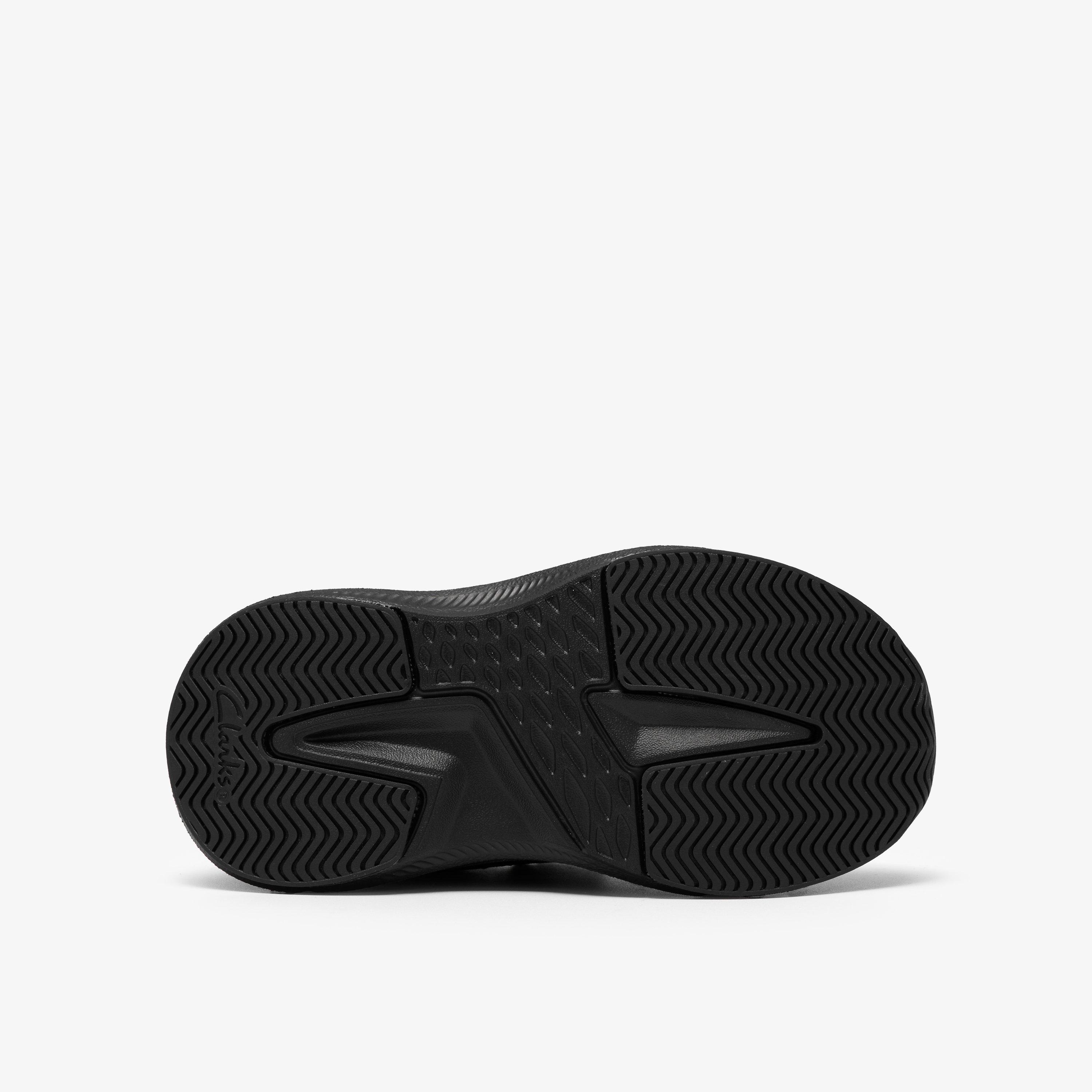 Lumen Hero Toddler — Black