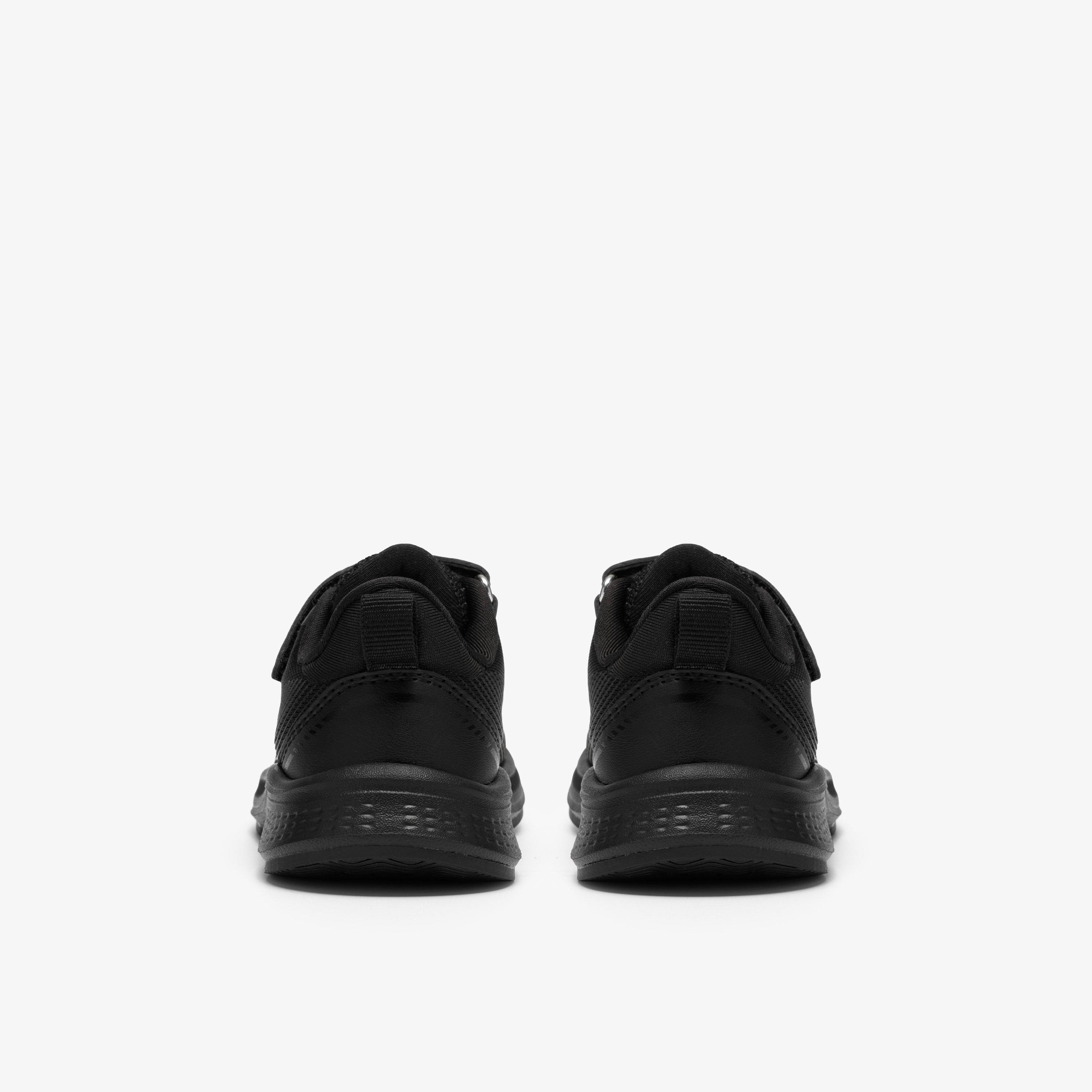 Lumen Hero Toddler — Black