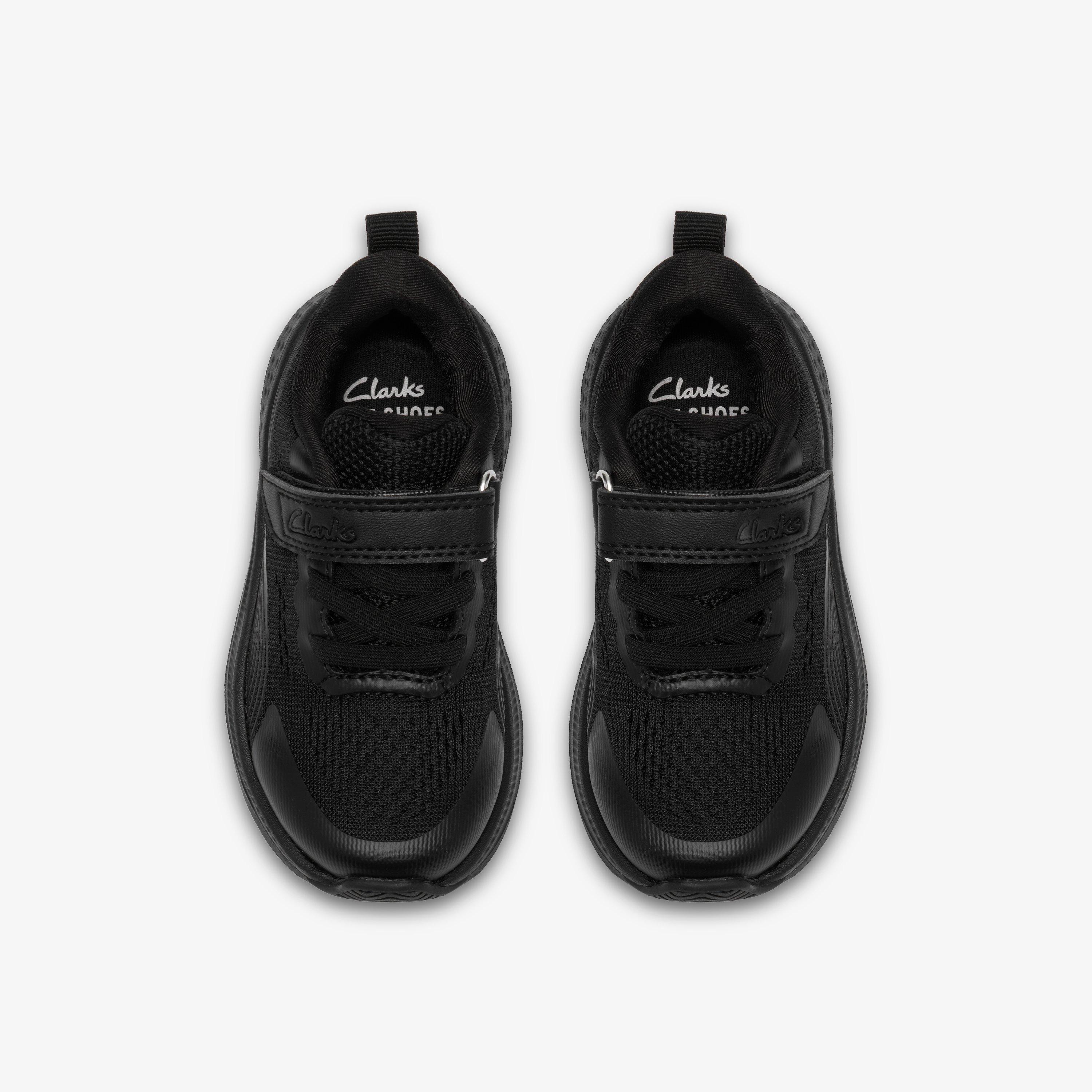 Lumen Hero Toddler — Black