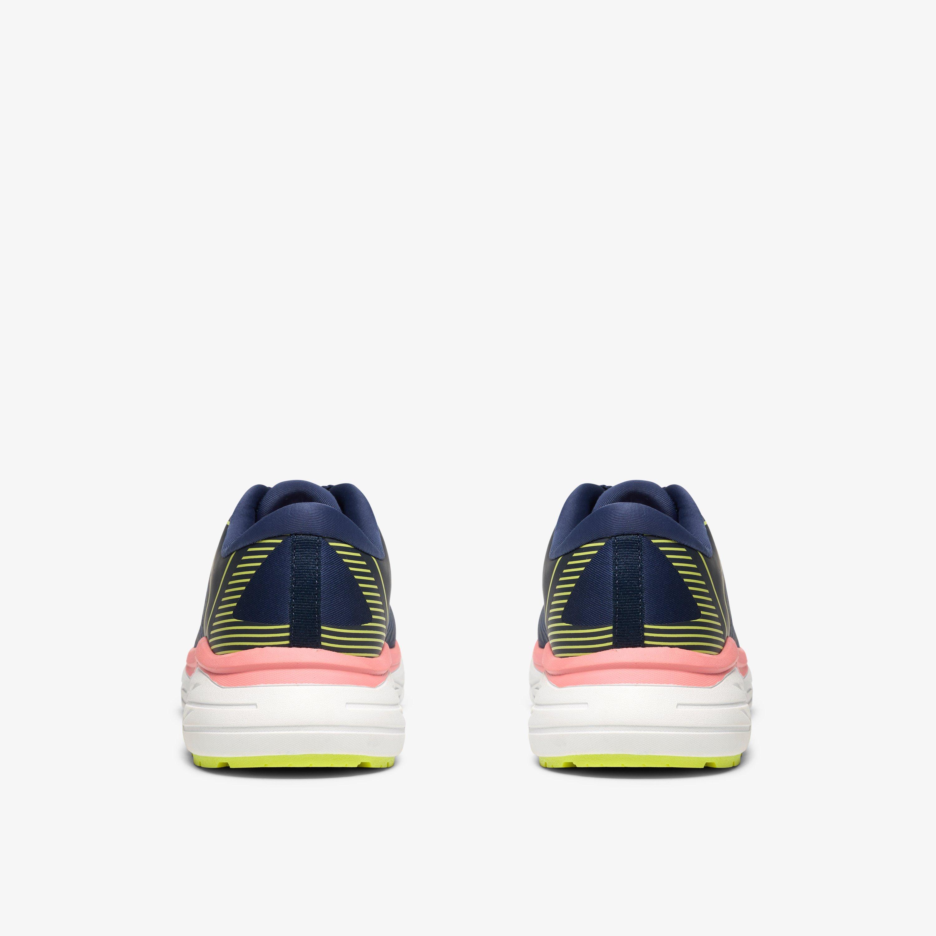 Owen Jump Youth Navy Trainers, view 5 of 6