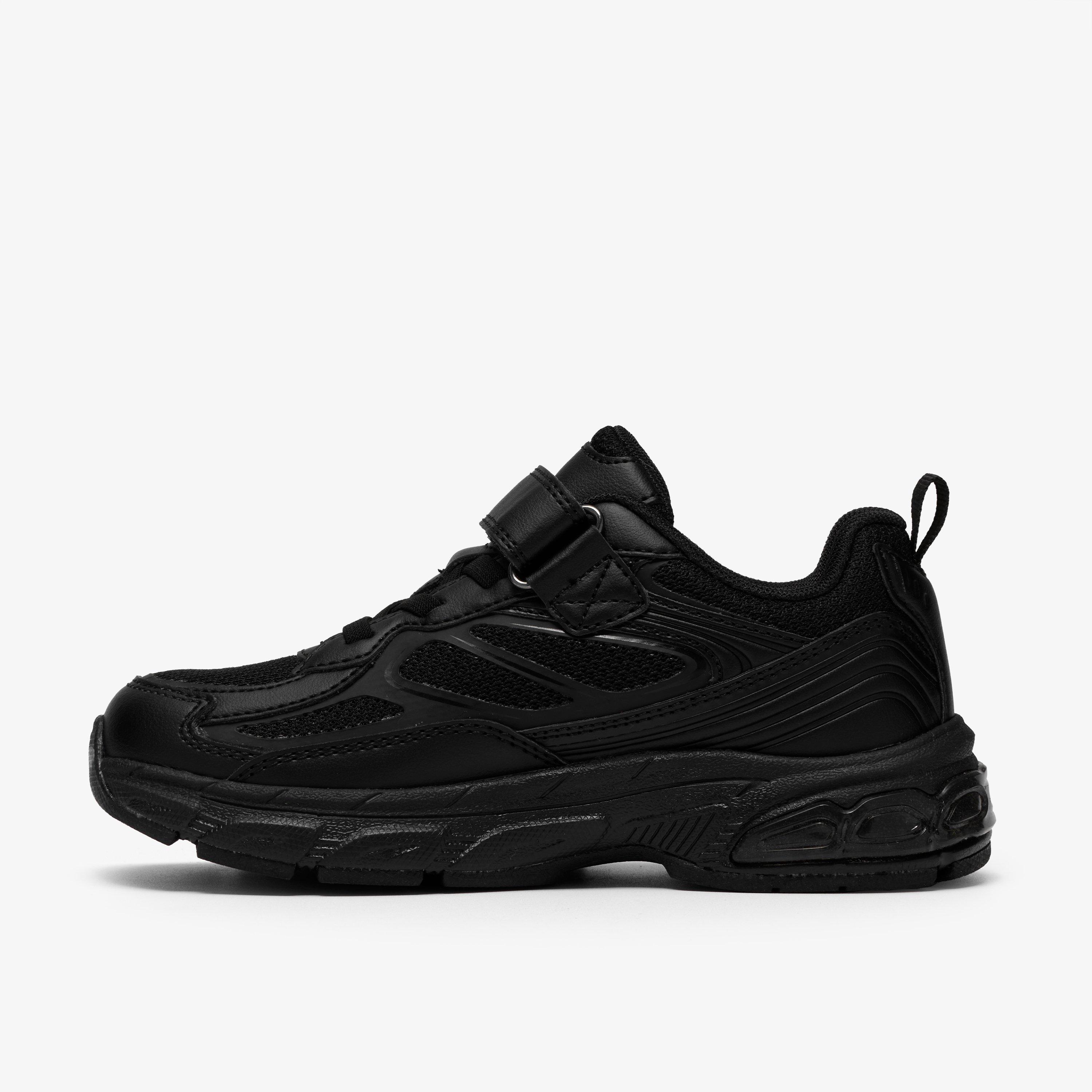 Torridon Vibe Kid — Black