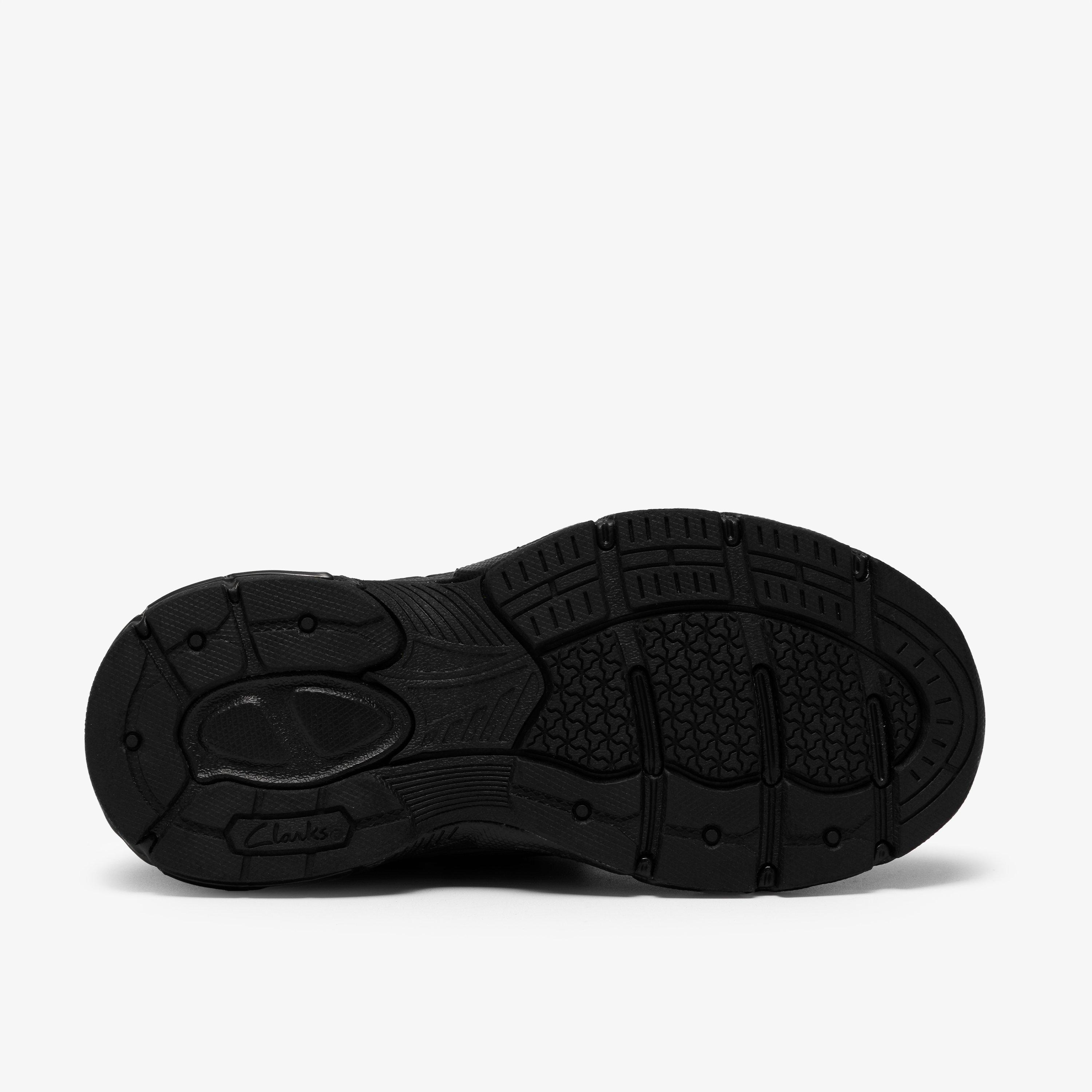 Torridon Vibe Kid — Black