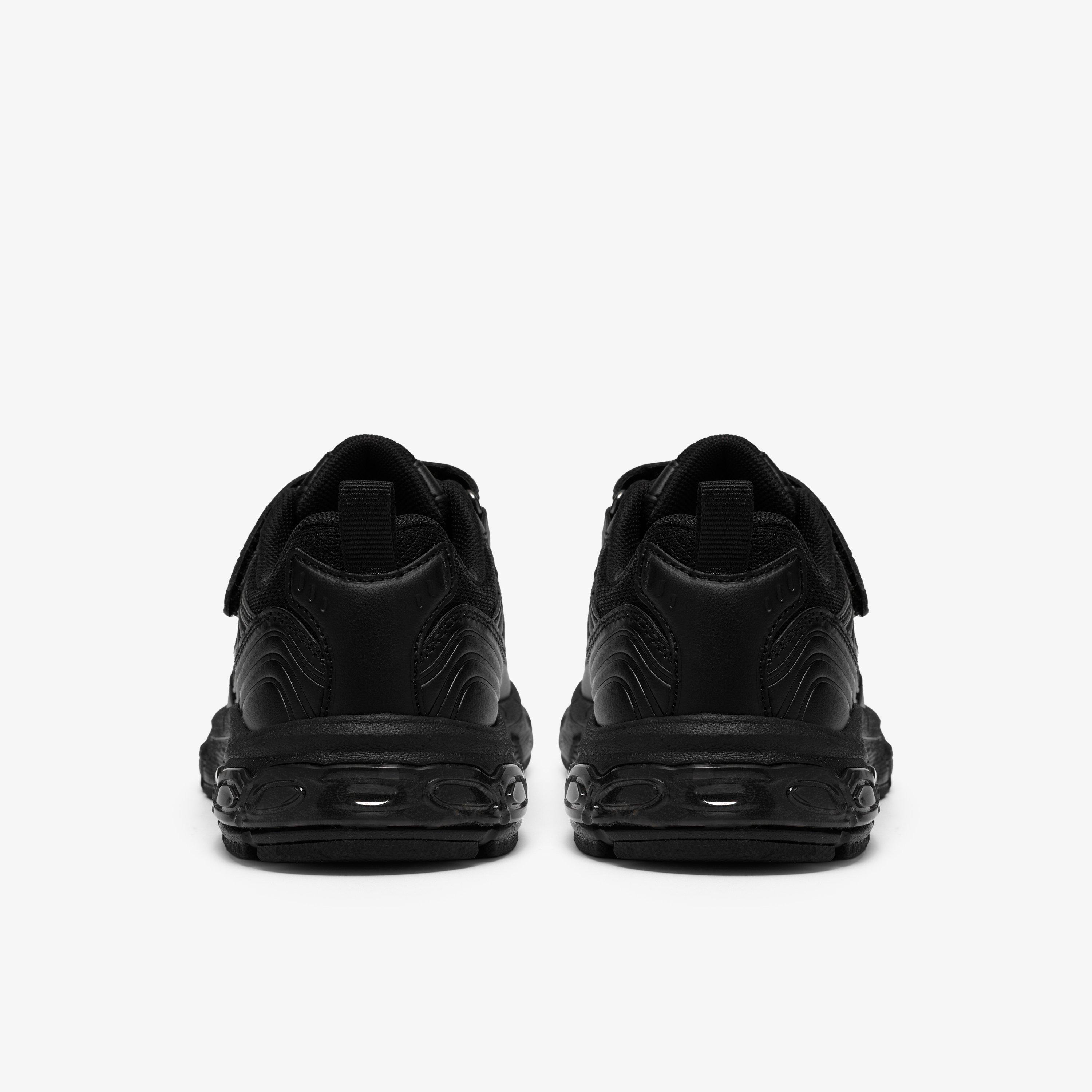 Torridon Vibe Kid — Black