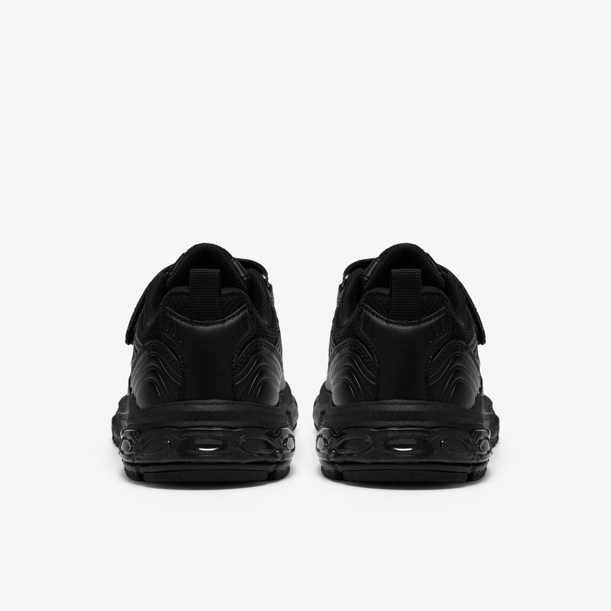 Torridon Vibe Kid — Black